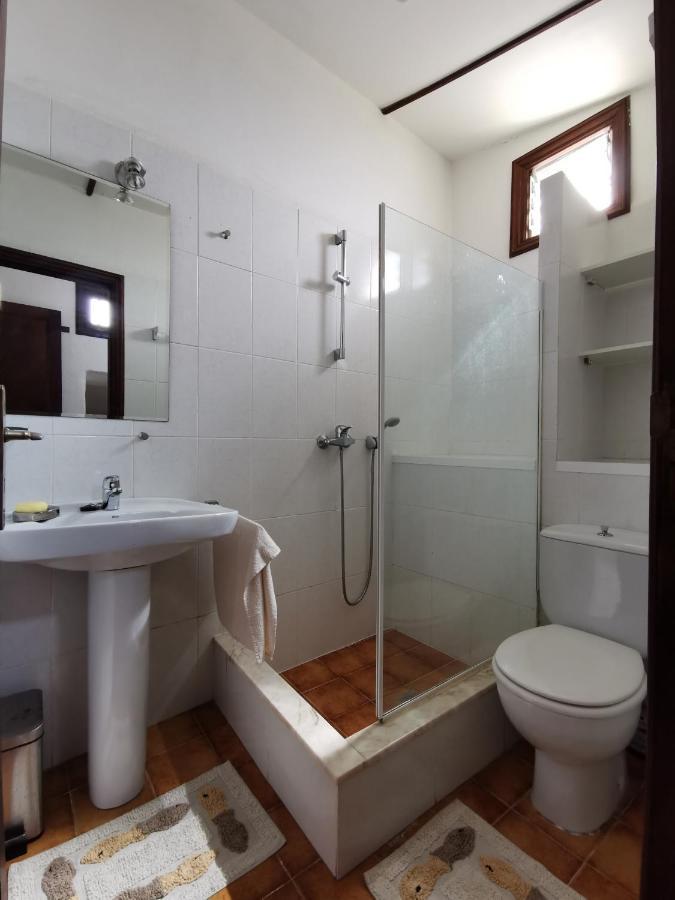 Casa De Huespedes By Exyca Villa La Orotava Buitenkant foto